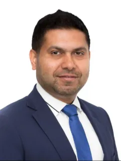 Manu Kumar - Real Estate Agent