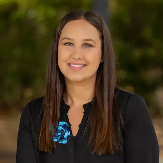 Olivia Benzur - Real Estate Agent at Harcourts - Carrum Downs