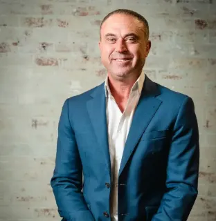 Shaun Elms - Real Estate Agent