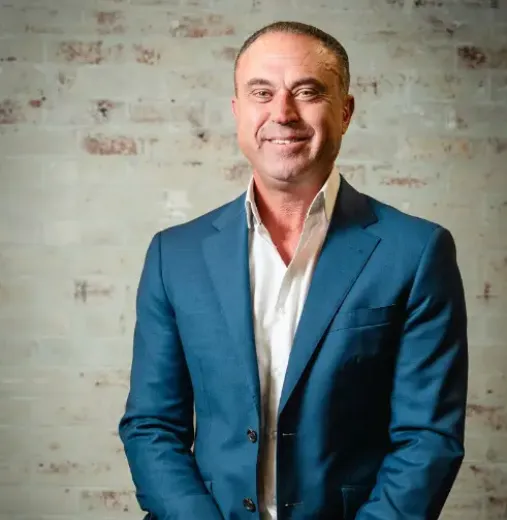 Shaun Elms - Real Estate Agent at Harcourts - Newcastle & Lake Macquarie