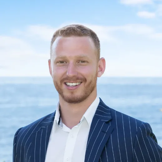 Trent Vegter - Real Estate Agent at Ray White - Long Jetty