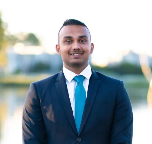 Manav Panth - Real Estate Agent at Your Property Expert Estate Agents