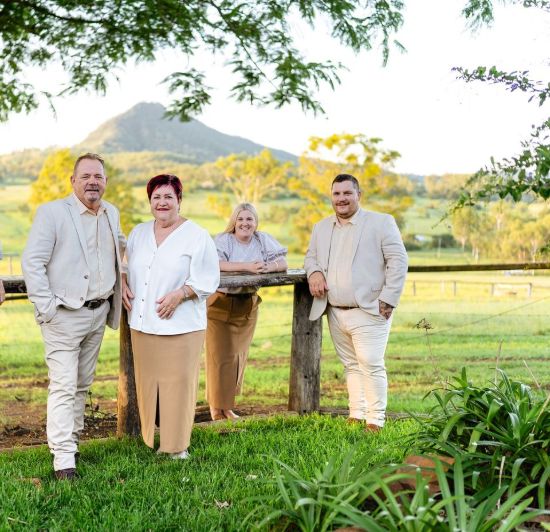 Ray White Rural Boonah/Kalbar - Real Estate Agency