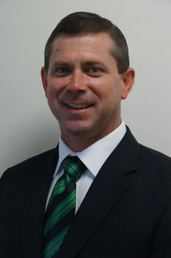 David Woodhouse - Real Estate Agent at Nutrien Harcourts - QLD