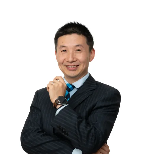 Steven Guan - Real Estate Agent at Harcourts  Settle
