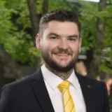 Jack Case - Real Estate Agent From - Ray White - Gawler / Willaston RLA269656