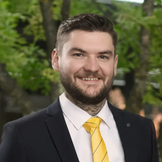 Jack Case - Real Estate Agent at Ray White - Gawler / Willaston RLA269656