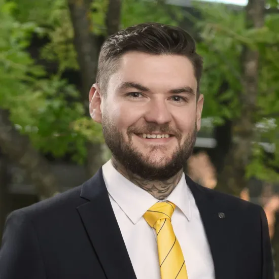Jack Case - Real Estate Agent at Ray White - Semaphore RLA246391