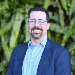 Nicolas Denholm - Real Estate Agent