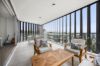 Modern Living with Panoramic City and Water Views