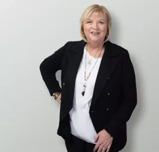 Noeline Ross - Real Estate Agent