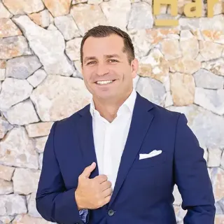 Ben Salm - Real Estate Agent