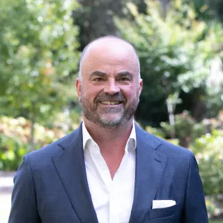 Daniel Garnett - Real Estate Agent