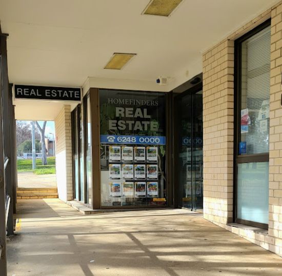 Homefinders Real Estate - CAMPBELL - Real Estate Agency