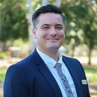 Donnie Plant - Real Estate Agent