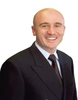 Robert  Micallef - Real Estate Agent