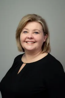 Julie Rush - Real Estate Agent