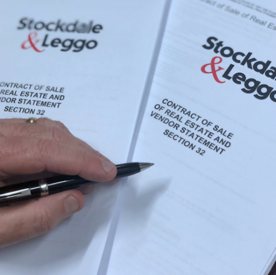 Stockdale & Leggo - Reservoir - Real Estate Agency