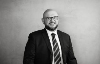 Sebastian Viteri - Real Estate Agent