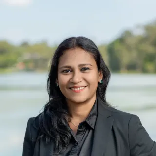 Rathika Thiyaga - Real Estate Agent