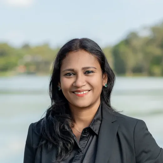 Rathika Thiyaga - Real Estate Agent at Ray White Forest Lake - FOREST LAKE