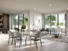 Roseville Prestigious Brand New Three-Bedroom Residence - Ready to Move in!