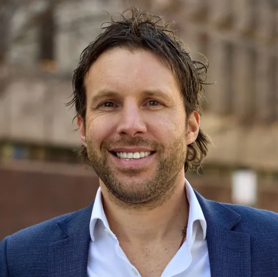 Tom Harrison - Real Estate Agent at Harrison Agents - Launceston