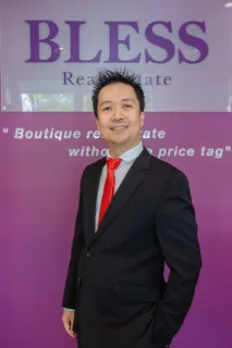Sutono Pratiknya - Real Estate Agent