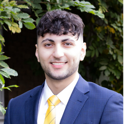 Thomas Saad - Real Estate Agent at Ray White - Baulkham Hills