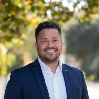 Damon Brohier - Real Estate Agent