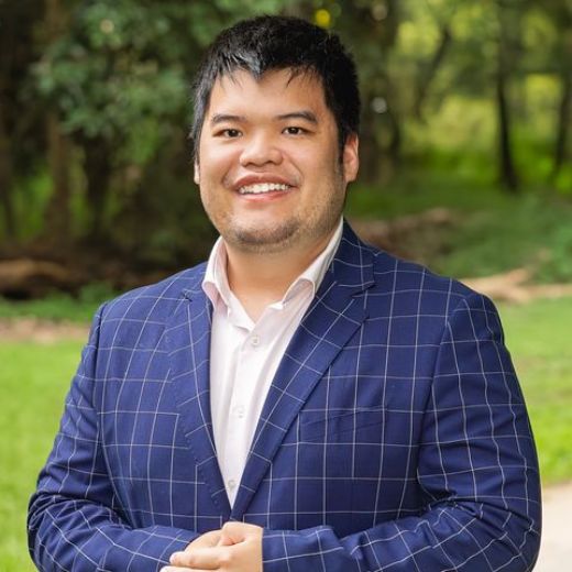 Ryan  Cheng - Real Estate Agent at Ray White - Mt Gravatt