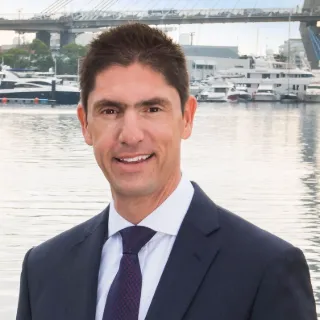Harry Psaradellis - Real Estate Agent