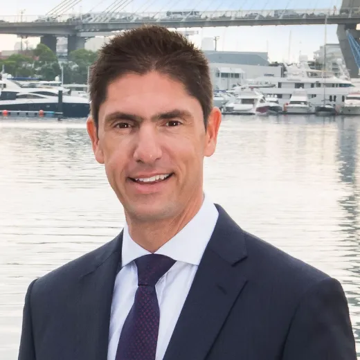 Harry Psaradellis - Real Estate Agent at Ray White (IW Group)