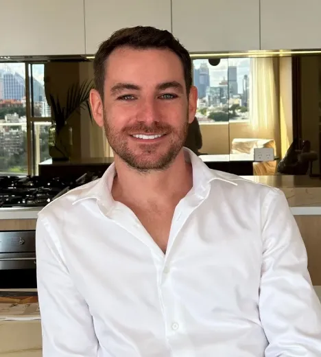 Michael Higgins - Real Estate Agent at Stone Real Estate - WATERLOO