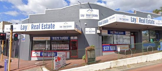 Lay2 Real Estate - BAYSWATER - Real Estate Agency