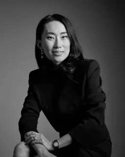 Jamie Mi - Real Estate Agent