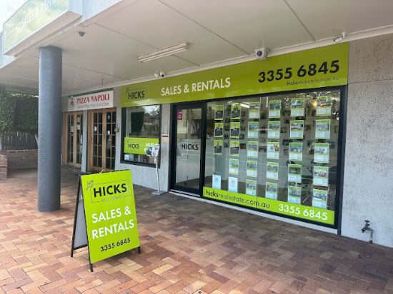 Hicks Real Estate - Everton Park - Real Estate Agency