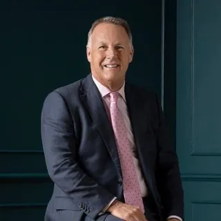 James Tostevin - Real Estate Agent