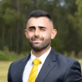 Andrew Hanna - Real Estate Agent From - Ray White Carnes Hill - HOXTON PARK