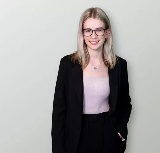 Mikayla Moody - Real Estate Agent at Belle Property - Hope Island