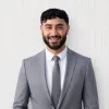 DAVID ESKANDER - Real Estate Agent - Aria Realty Co