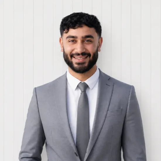 DAVID ESKANDER - Real Estate Agent at Aria Realty Co