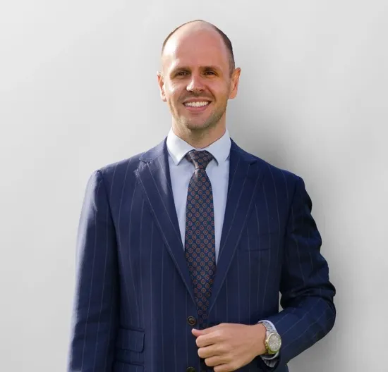 Sam Fenna - Real Estate Agent at Belle Property - Carlton | Melbourne | North Melbourne