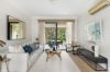 Light, scale and privacy on the shores of White Bay