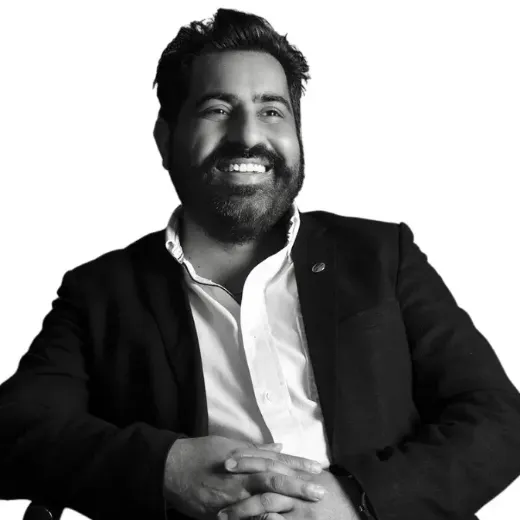 Gurinder Singh - Real Estate Agent at Harcourts Prestige - Canning Vale