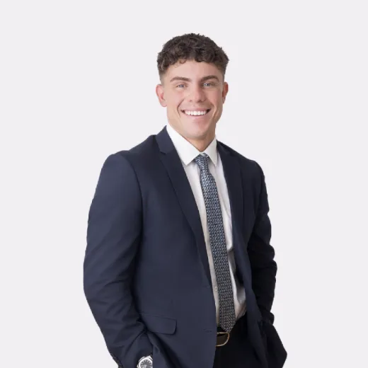 Chris McCarthy - Real Estate Agent at Amir Prestige Group - PARADISE POINT