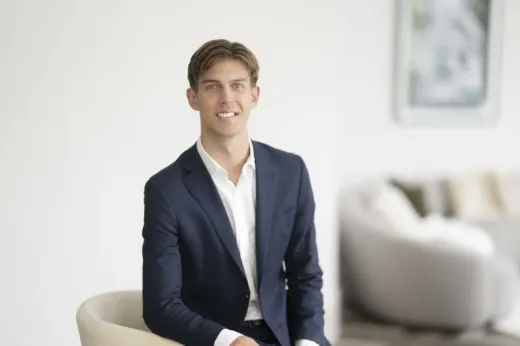 Leo Zanetic - Real Estate Agent at Stone Real Estate - Lindfield