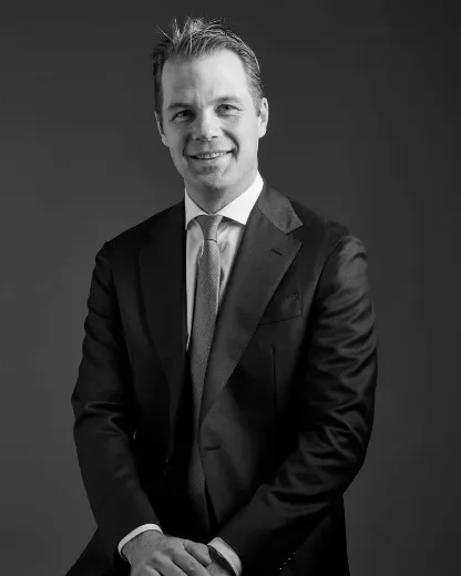 Tom Staughton - Real Estate Agent at Kay & Burton - Stonnington