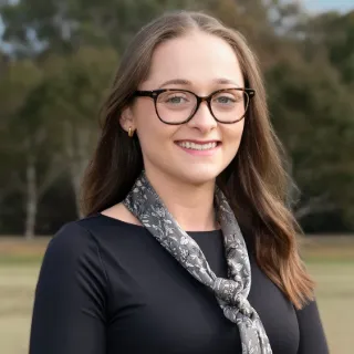 Delaney  Barker - Real Estate Agent