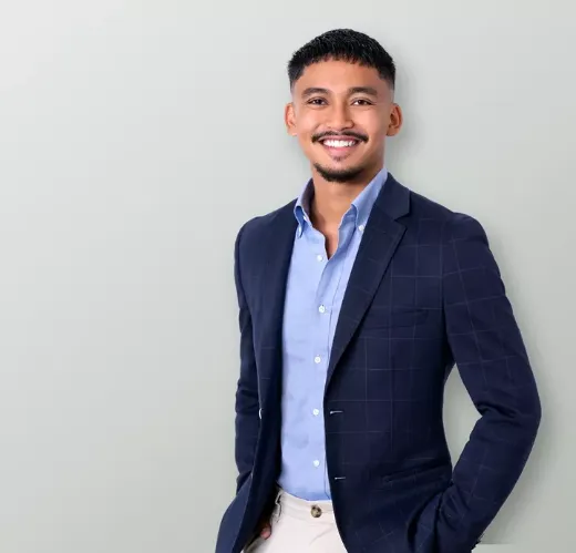 Dawson Leonidas - Real Estate Agent at Belle Property - Coorparoo